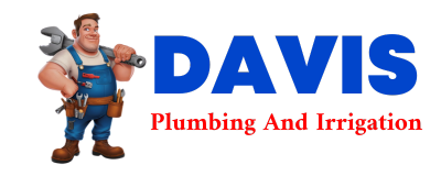 Trusted plumber in SCOBEY